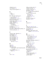 Preview for 493 page of Beckman Coulter UniCel DxC 600 Instructions For Use Manual