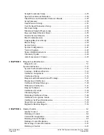 Preview for 4 page of Beckman Coulter UniCel DxC Synchron 600 Instructions For Use Manual