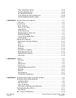 Preview for 6 page of Beckman Coulter UniCel DxC Synchron 600 Instructions For Use Manual