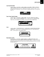 Preview for 23 page of Beckman Coulter UniCel DxC Synchron 600 Instructions For Use Manual