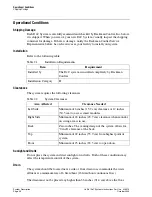 Preview for 28 page of Beckman Coulter UniCel DxC Synchron 600 Instructions For Use Manual