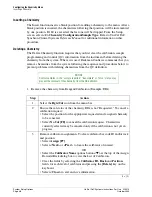 Preview for 100 page of Beckman Coulter UniCel DxC Synchron 600 Instructions For Use Manual