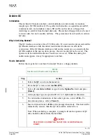 Preview for 194 page of Beckman Coulter UniCel DxC Synchron 600 Instructions For Use Manual