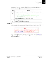 Preview for 277 page of Beckman Coulter UniCel DxC Synchron 600 Instructions For Use Manual