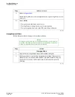 Preview for 288 page of Beckman Coulter UniCel DxC Synchron 600 Instructions For Use Manual