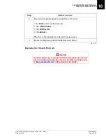 Preview for 315 page of Beckman Coulter UniCel DxC Synchron 600 Instructions For Use Manual