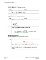 Preview for 324 page of Beckman Coulter UniCel DxC Synchron 600 Instructions For Use Manual