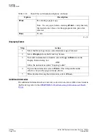 Preview for 410 page of Beckman Coulter UniCel DxC Synchron 600 Instructions For Use Manual