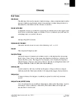 Preview for 495 page of Beckman Coulter UniCel DxC Synchron 600 Instructions For Use Manual