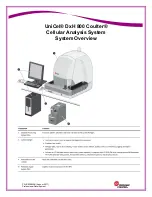 Preview for 9 page of Beckman Coulter UniCel DxH 800 Instructions For Use Manual