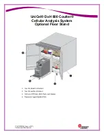 Preview for 10 page of Beckman Coulter UniCel DxH 800 Instructions For Use Manual