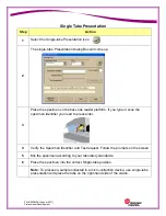 Preview for 20 page of Beckman Coulter UniCel DxH 800 Instructions For Use Manual