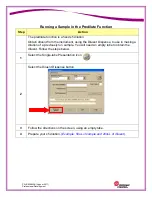 Preview for 21 page of Beckman Coulter UniCel DxH 800 Instructions For Use Manual