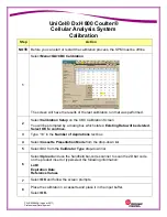 Preview for 25 page of Beckman Coulter UniCel DxH 800 Instructions For Use Manual