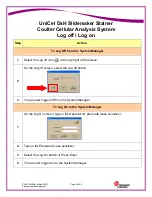 Preview for 5 page of Beckman Coulter UniCel DxH User Manual