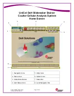 Preview for 7 page of Beckman Coulter UniCel DxH User Manual