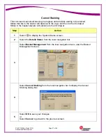 Preview for 27 page of Beckman Coulter UniCel DxH User Manual