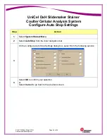 Предварительный просмотр 46 страницы Beckman Coulter UniCel DxH User Manual