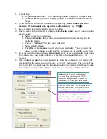 Preview for 3 page of Beckman Coulter Vi-Cell XR User Instructions