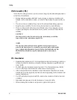 Preview for 12 page of Beckman Instruments Biomek 2000 User Manual