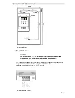 Preview for 5 page of Beckmann EMS-58 Operating Manual