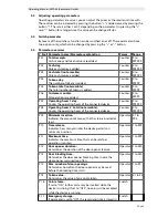 Preview for 8 page of Beckmann EMS-58 Operating Manual