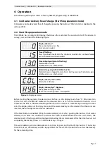 Предварительный просмотр 7 страницы Beckmann EMS-8 -DU Series User Manual