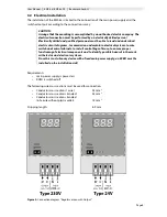 Предварительный просмотр 6 страницы Beckmann EMS-8 Series User Manual