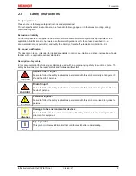 Предварительный просмотр 9 страницы Becknoff EtherCAT Documentation