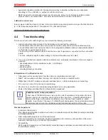 Предварительный просмотр 45 страницы Becknoff EtherCAT Documentation