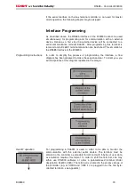 Предварительный просмотр 19 страницы Beckoff BC8000 Manual