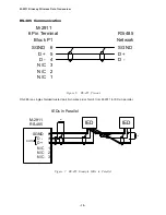 Preview for 12 page of BECKWITH ELECTRIC BlueJay M-2911 Instructions Manual