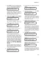 Предварительный просмотр 95 страницы BECKWITH ELECTRIC M-0420 Instruction Book