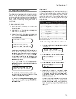 Предварительный просмотр 107 страницы BECKWITH ELECTRIC M-0420 Instruction Book