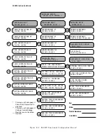 Предварительный просмотр 168 страницы BECKWITH ELECTRIC M-0420 Instruction Book