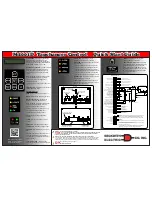 Preview for 1 page of BECKWITH ELECTRIC M-2001D Quick Start Manual