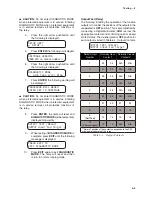 Preview for 282 page of BECKWITH ELECTRIC M?3311A Instruction Book