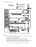 Предварительный просмотр 23 страницы BECKWITH ELECTRIC M-3425A Instruction Book