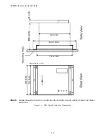 Предварительный просмотр 35 страницы BECKWITH ELECTRIC M-3425A Instruction Book