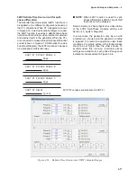 Предварительный просмотр 208 страницы BECKWITH ELECTRIC M-3425A Instruction Book