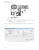 Предварительный просмотр 217 страницы BECKWITH ELECTRIC M-3425A Instruction Book