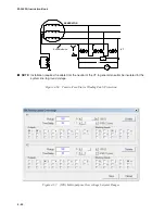 Предварительный просмотр 221 страницы BECKWITH ELECTRIC M-3425A Instruction Book