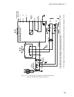 Предварительный просмотр 230 страницы BECKWITH ELECTRIC M-3425A Instruction Book