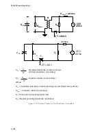 Предварительный просмотр 231 страницы BECKWITH ELECTRIC M-3425A Instruction Book