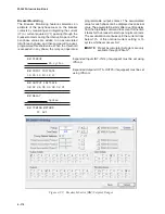 Предварительный просмотр 249 страницы BECKWITH ELECTRIC M-3425A Instruction Book