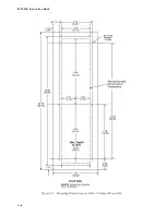 Предварительный просмотр 261 страницы BECKWITH ELECTRIC M-3425A Instruction Book