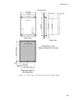 Предварительный просмотр 280 страницы BECKWITH ELECTRIC M-3425A Instruction Book