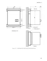 Предварительный просмотр 282 страницы BECKWITH ELECTRIC M-3425A Instruction Book