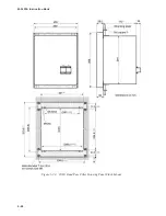 Предварительный просмотр 283 страницы BECKWITH ELECTRIC M-3425A Instruction Book