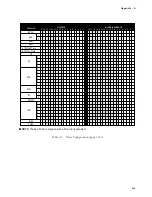 Предварительный просмотр 372 страницы BECKWITH ELECTRIC M-3425A Instruction Book